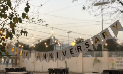 On Our 40th Anniversary, My Husband Announced He Was Leaving Me—Then Our Daughter Stood Up
