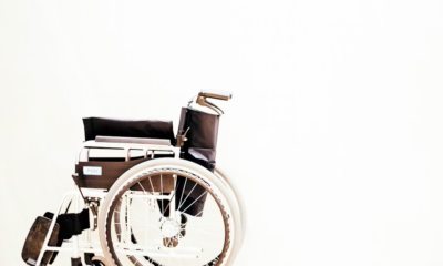 At Prom, One Boy Asked Me To Dance Despite My Wheelchair—Thirty Years Later, He Needed Me