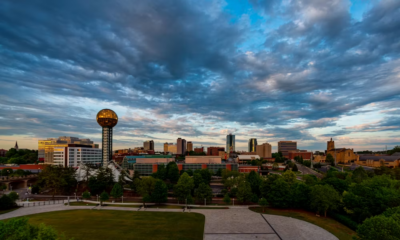 My Wife Went To Help Our Son In Knoxville—Then Vanished Without A Word