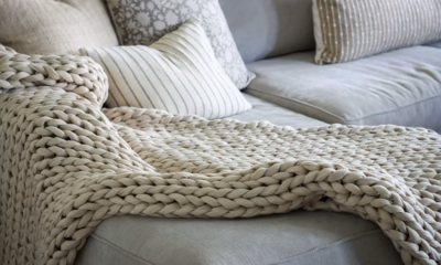 My DIL Threw Away My Handmade Blanket—Not Knowing What Was Hidden Inside