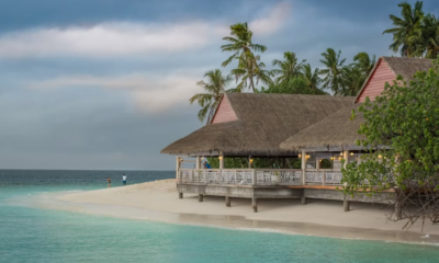 I Owned A Beachside Villa In Secret—Then My Sister Invited 82 People To It