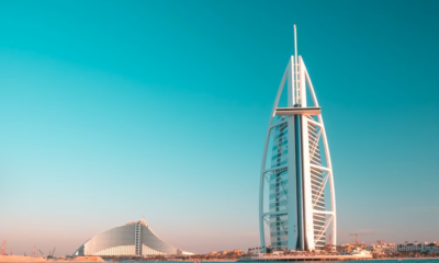 My Husband Took His Mistress To Dubai With Our Money—So I Took Everything Back
