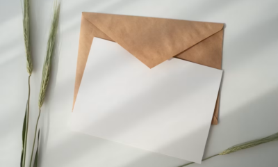 My Stepfather Raised Five Kids Who Weren’t His—Then His Funeral Letters Changed Everything
