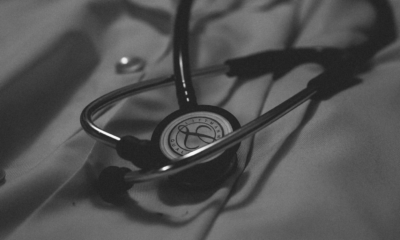 My Fiancé Left Me After My Diagnosis—So I Paid A Man To Marry Me