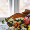 My Mother Fed A Homeless Man For 20 Years—Then He Spoke After Her Funeral