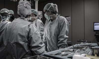 She Said “It’s Nothing” And Walked Away—Then I Woke Up In The ICU