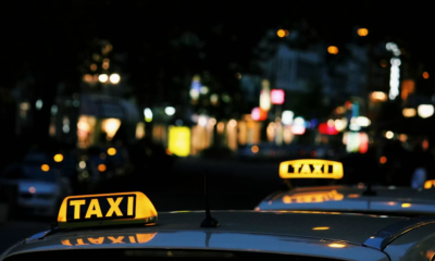 I Arrived At Family Dinner By Taxi—Then My Father Asked About The Car He Gave Me