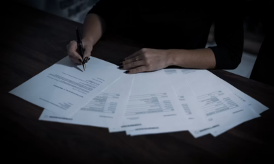 My Husband Handed Me Divorce Papers The Day I Inherited $7 Million—Then I Started Laughing