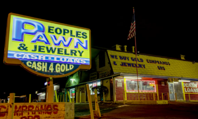 I Watched A Mother Sell Her Last Possession So Her Son Could Breathe—Then Everything Changed