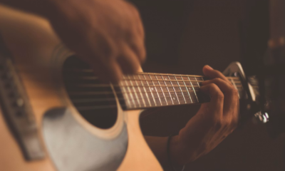 My Teen Son Sold His Guitar To Help A Classmate—Then Police Showed Up