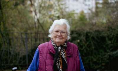 I Paid My Stepmom’s Assisted Living Bills For A Year—Then I Learned Where The Money Really Went