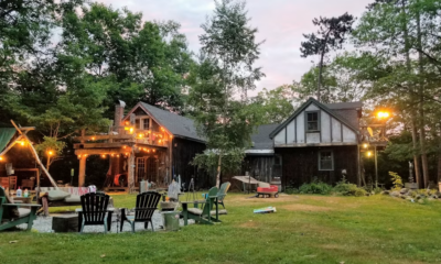 Dad Told Me To Pay Rent Or Leave—Then I Moved Into My Own House The Next Day