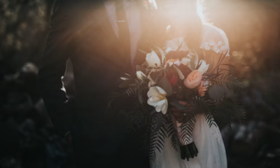 I Married My School Sweetheart—Then A Phone Call Changed Everything On Our First Anniversary