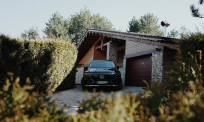I Bought My Own House Alone—Then My Family Acted Like It Was Theirs