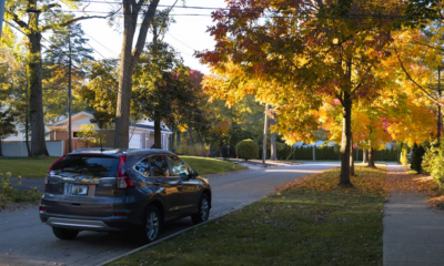 “Your SUV Is Sold,” My Husband Said—Then Everything Changed