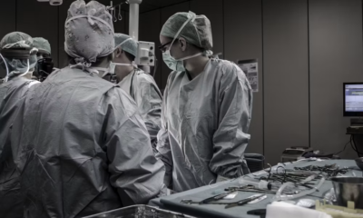 I Spent Two Weeks In The Hospital—Then Came Home To A Shocking Discovery
