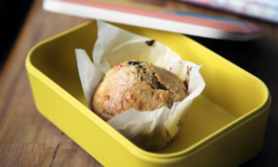 My Son’s Teacher Asked About His Empty Lunchbox—And My Heart Broke