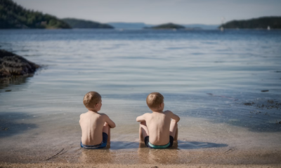 My Fiancé Wanted Me To Give Up My Twin Brothers—So I Chose Them Instead
