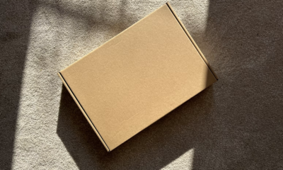 I Fed My Neighbor’s Son For Years—20 Years Later, He Came Back With A Box