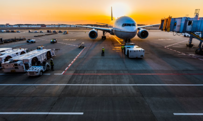 A Passenger Told Me To Leave The Plane—Then I Asked One Question