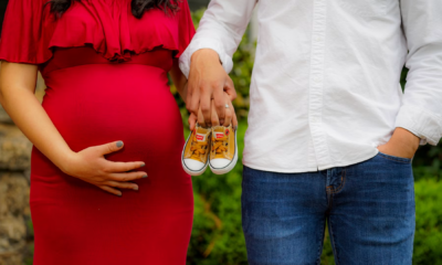 My MIL Humiliated Me At My Baby Shower—Then My Mom Spoke Up