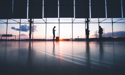 I Found My Widowed DIL At Airport After My Sister Forced Her Out Of The Family