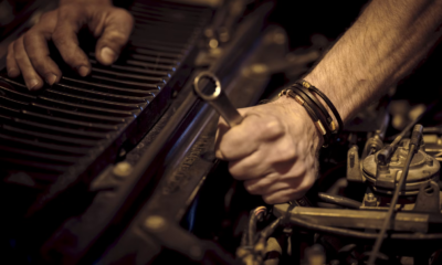 A Mechanic Demanded $8,000 For A Fake Engine Repair — What I Revealed Made Him Beg Me To Cancel The Bill