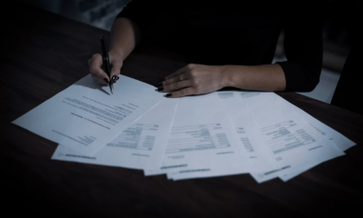 I Canceled My Ex-MIL's Credit Card—By Dawn, My Ex Was Breaking Down My Door