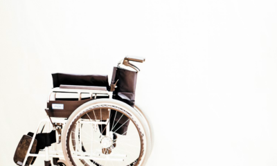 I Pretended The Accident Left Me Paralyzed—Then My Fiancée Showed Her True Colors