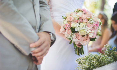 I Rejected A Millionaire To Marry My Broke Best Friend—Then He Changed Everything On Our Wedding Day