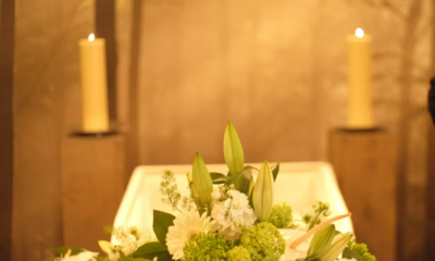 I Came Home From Military Service—And Found My Wife’s Coffin Waiting In The Living Room