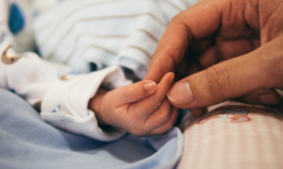 My Husband Threw Our Son Out—One Year Later, He Returned Holding a Newborn