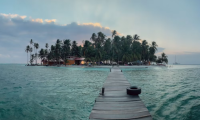 I Booked A Private Island To Save My Marriage—He Brought His Mother And His Ex Instead