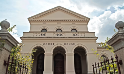 The Judge Opened My Envelope—My Husband’s Smile Disappeared Instantly