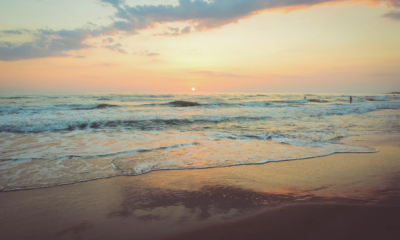 My Grandchildren Begged Me Not to Wear a Swimsuit—So I Wore It Anyway