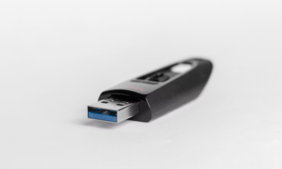 I Found a USB Drive Hidden In My Husband’s Desk—The First Video Changed Everything