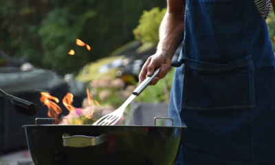 My Mother-in-Law Brought Her Whole Family for Free BBQs—Until I Finally Had Enough