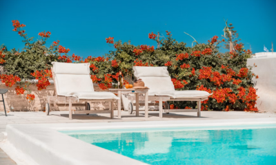 The Poolside Betrayal That Brought An Entire Neighborhood To A Standstill