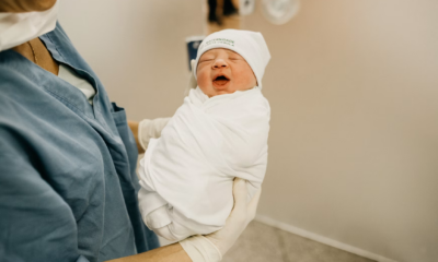 Two Hours After Giving Birth, My Husband Revealed He Had Another Son—Then Refused To Sign
