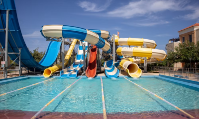 My Student’s Mom Humiliated Me at a Water Park Over My Swimsuit — Then One Person Appeared, and She Went Silent