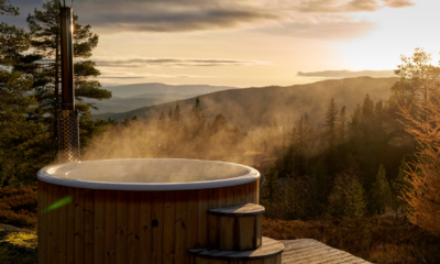 I Discovered My Neighbors Had Been Sneaking Into My Hot Tub For A Year—So I Got Even