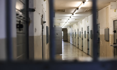 I Married A Prisoner As A Favor—Three Years Later, He Returned With A Black Box And A Shocking Truth