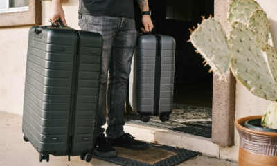 At 2 Am, My Husband Left With His Luggage—Then Sent Me A Photo From The Airport
