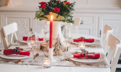 My Son Humiliated Me at Christmas Dinner—Then He Realized His Mistake