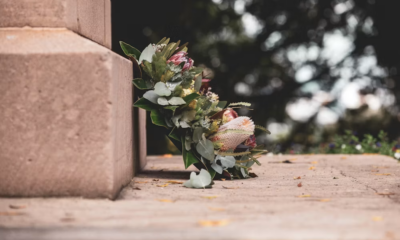 At My Daughter’s Funeral, My SIL Made A Shocking Announcement About His Kids