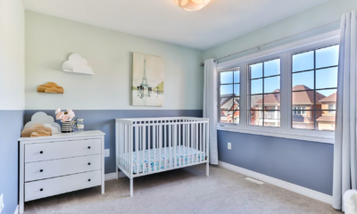 I Gave Away My Late Son’s Baby Things—The Next Morning, My Yard Was Covered In Strollers