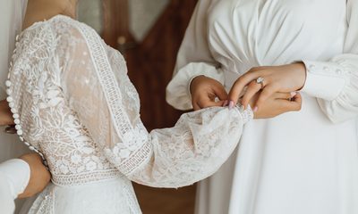 My Sister Expected A Perfect Wedding Feast Without Paying Me — Then Everything Started Falling Apart