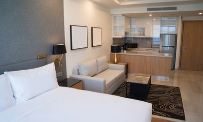 My Husband Insisted On A Separate Hotel Room On Our 20th Anniversary — Then I Learned Why