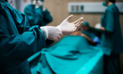 While I Was Unconscious After Surgery, My Husband Called His Mistress “The Woman I Truly Wanted”