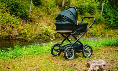 My Son’s Friends Laughed When They Saw Him Pushing A Toy Baby — His Response Silenced Them